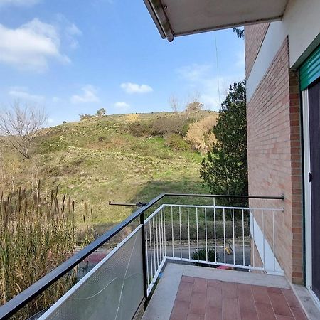 La Casa Di Flavia Otel Roma Dış mekan fotoğraf