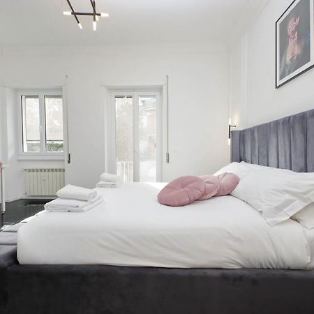 La Casa Di Flavia Otel Roma Dış mekan fotoğraf