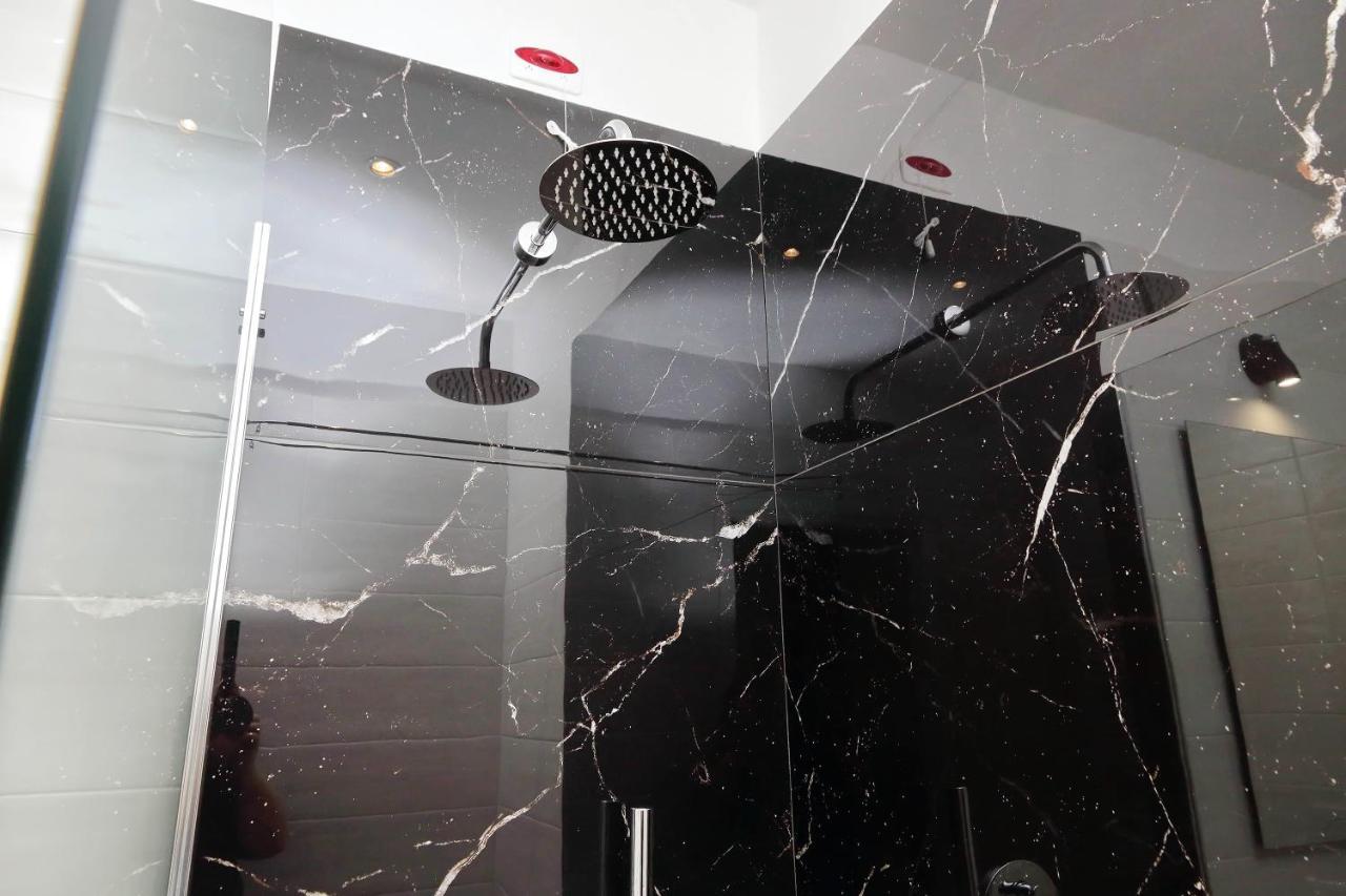 La Casa Di Flavia Otel Roma Dış mekan fotoğraf