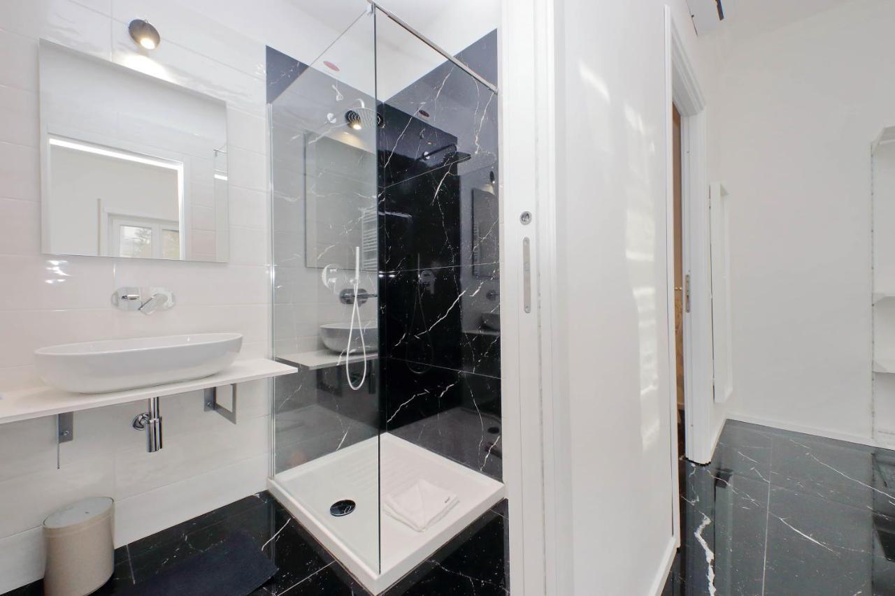 La Casa Di Flavia Otel Roma Dış mekan fotoğraf