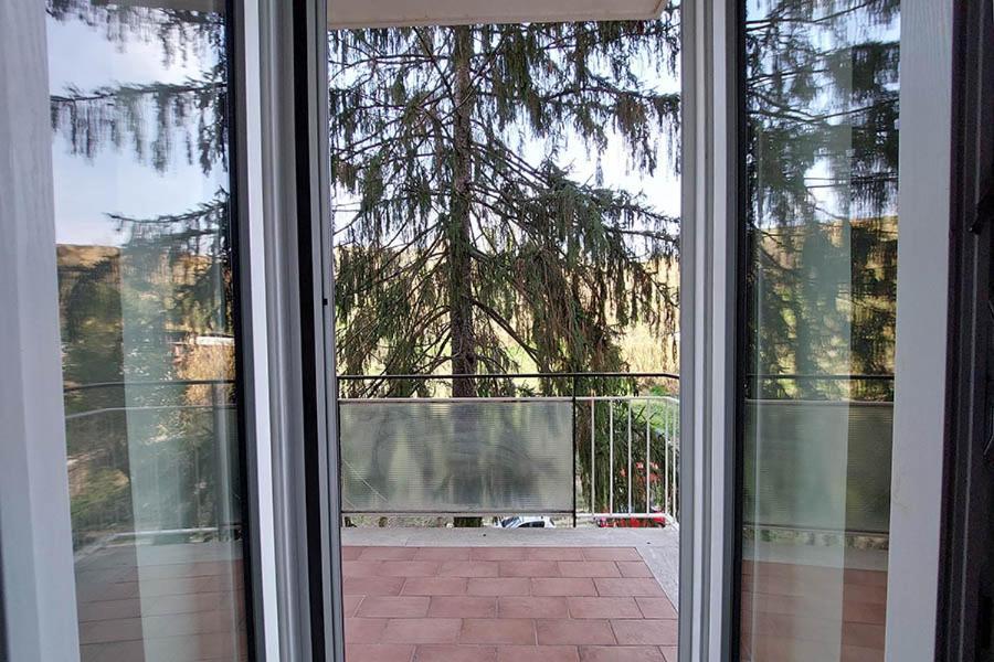 La Casa Di Flavia Otel Roma Dış mekan fotoğraf