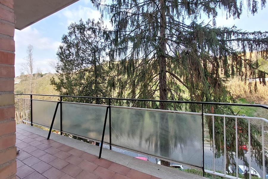 La Casa Di Flavia Otel Roma Dış mekan fotoğraf