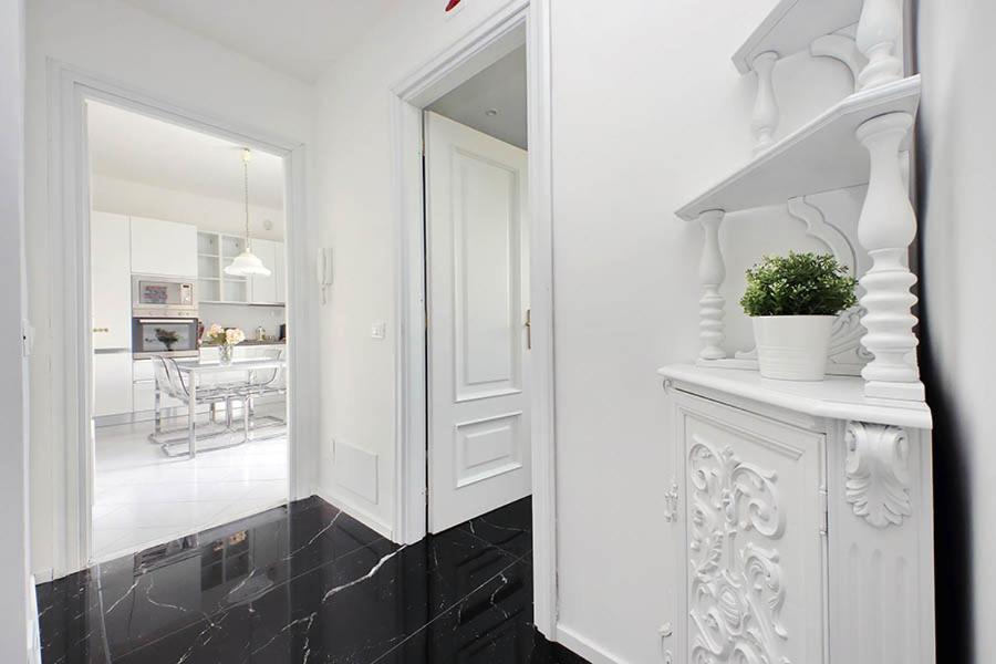 La Casa Di Flavia Otel Roma Dış mekan fotoğraf