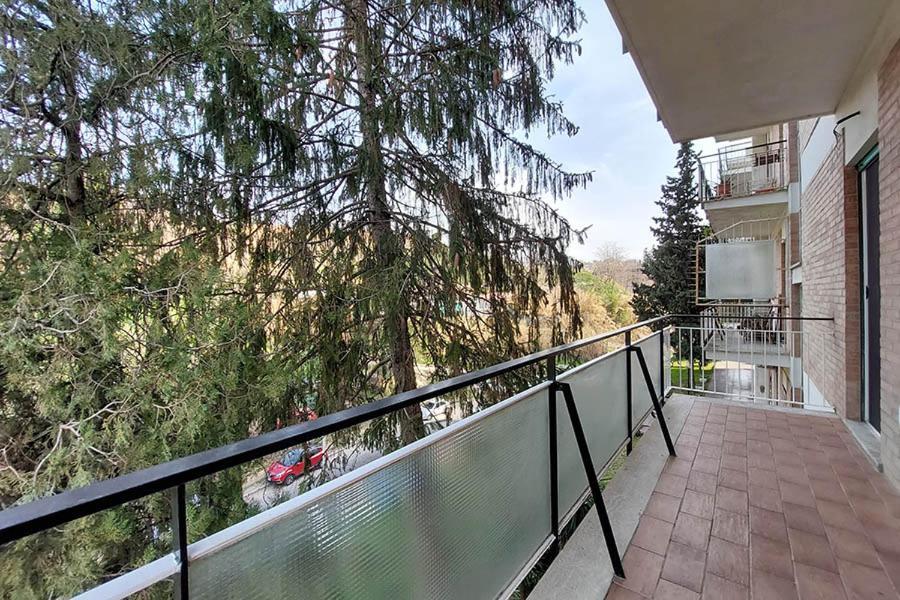 La Casa Di Flavia Otel Roma Dış mekan fotoğraf