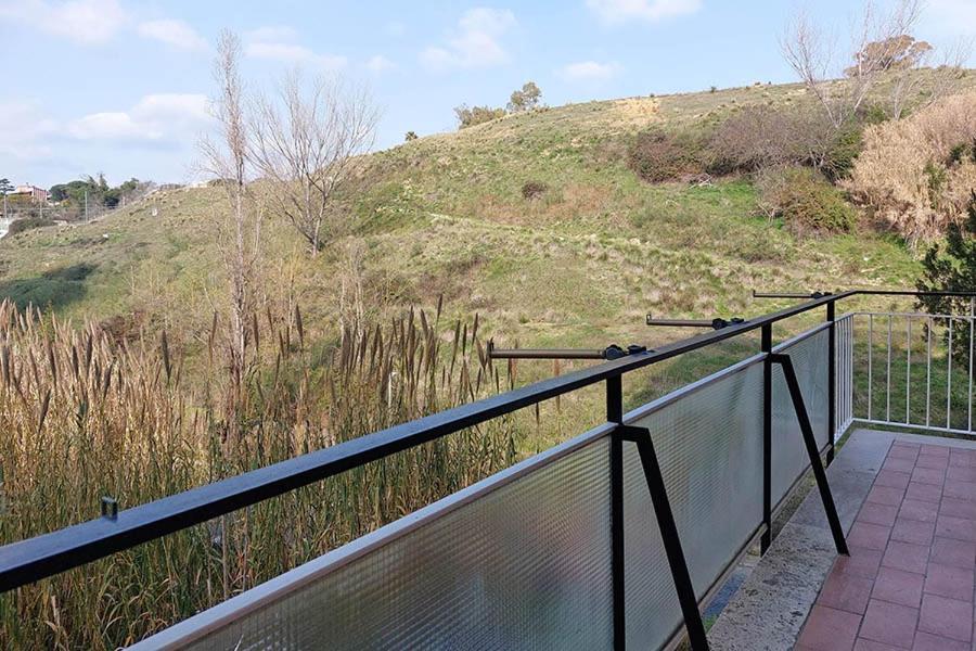 La Casa Di Flavia Otel Roma Dış mekan fotoğraf
