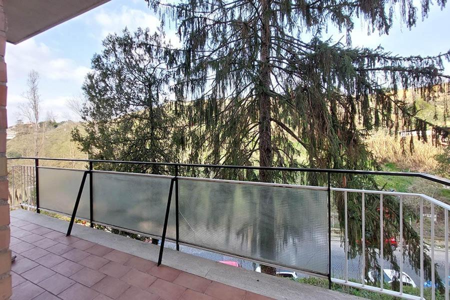 La Casa Di Flavia Otel Roma Dış mekan fotoğraf
