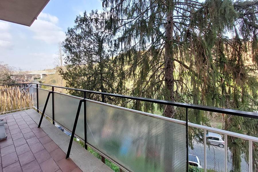La Casa Di Flavia Otel Roma Dış mekan fotoğraf