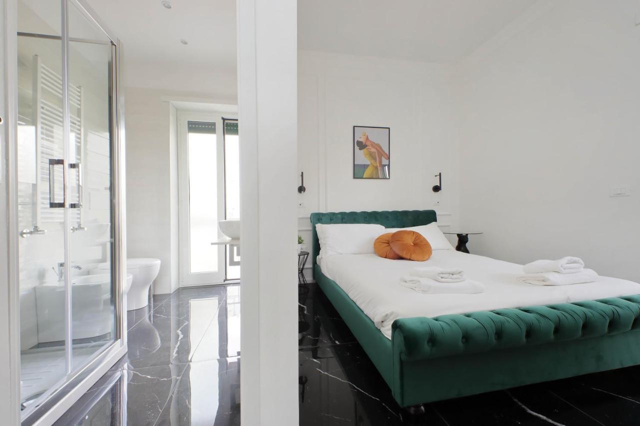 La Casa Di Flavia Otel Roma Dış mekan fotoğraf