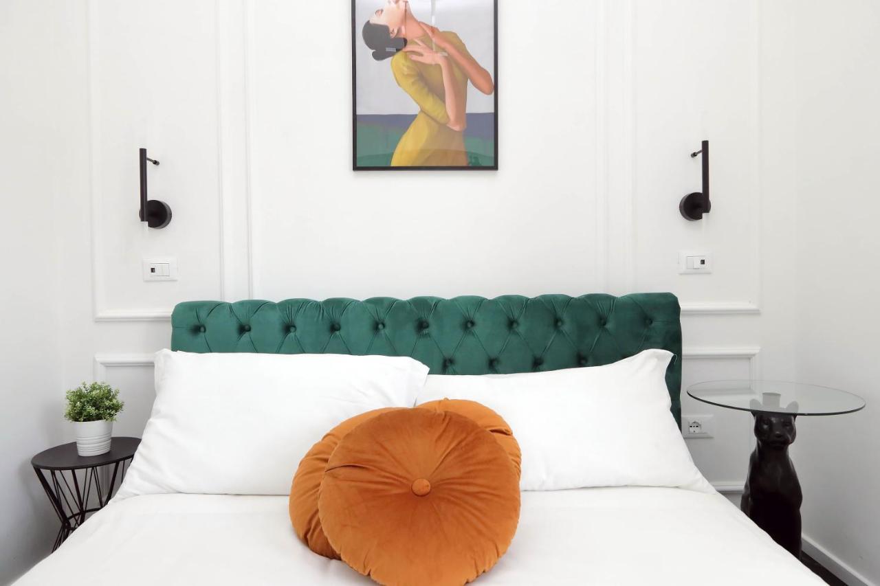 La Casa Di Flavia Otel Roma Dış mekan fotoğraf