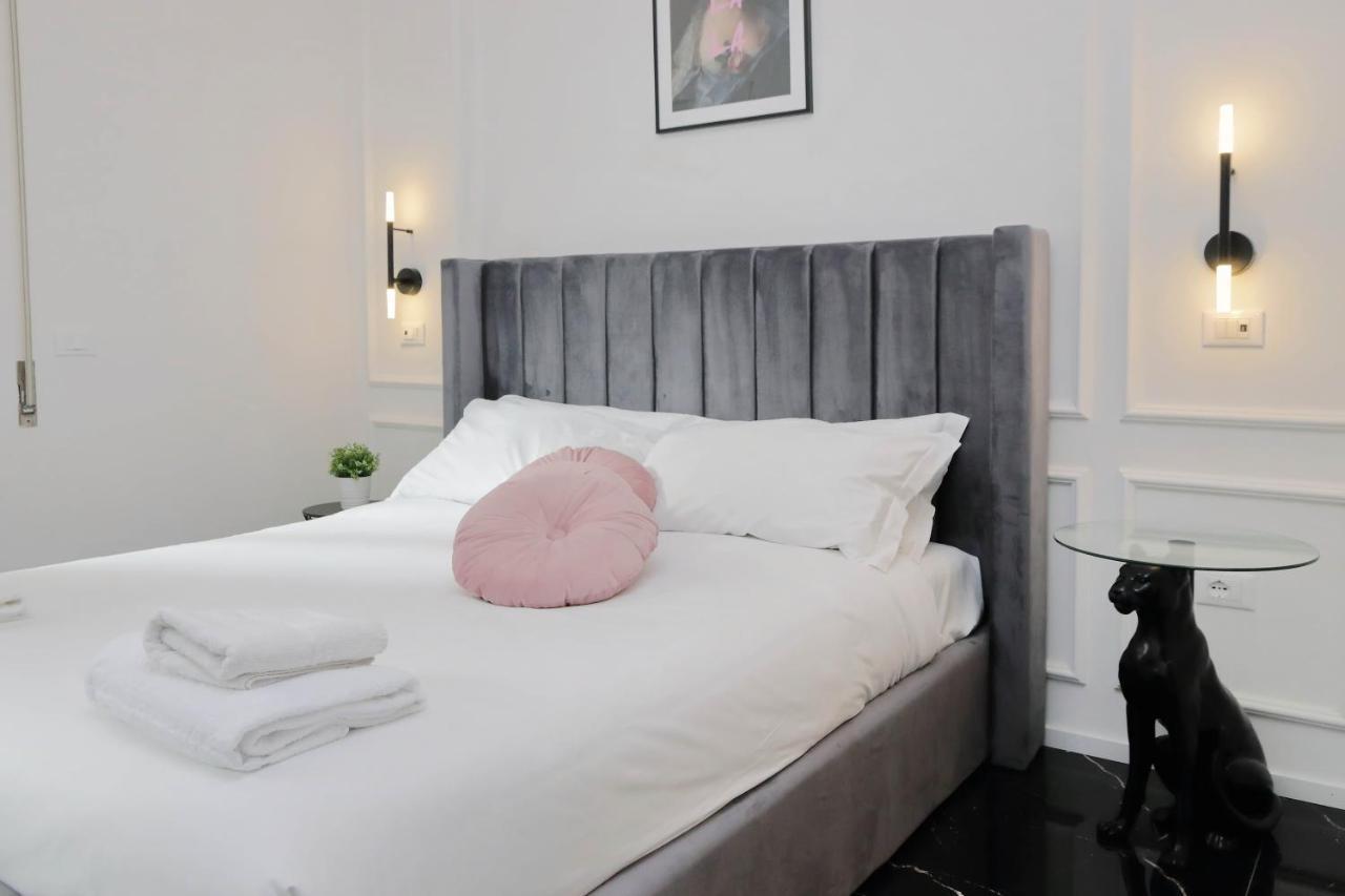 La Casa Di Flavia Otel Roma Dış mekan fotoğraf