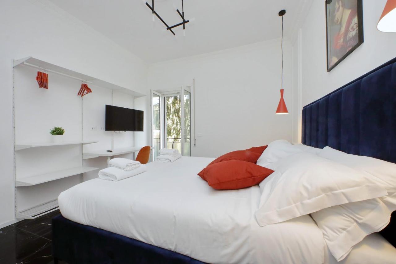La Casa Di Flavia Otel Roma Dış mekan fotoğraf