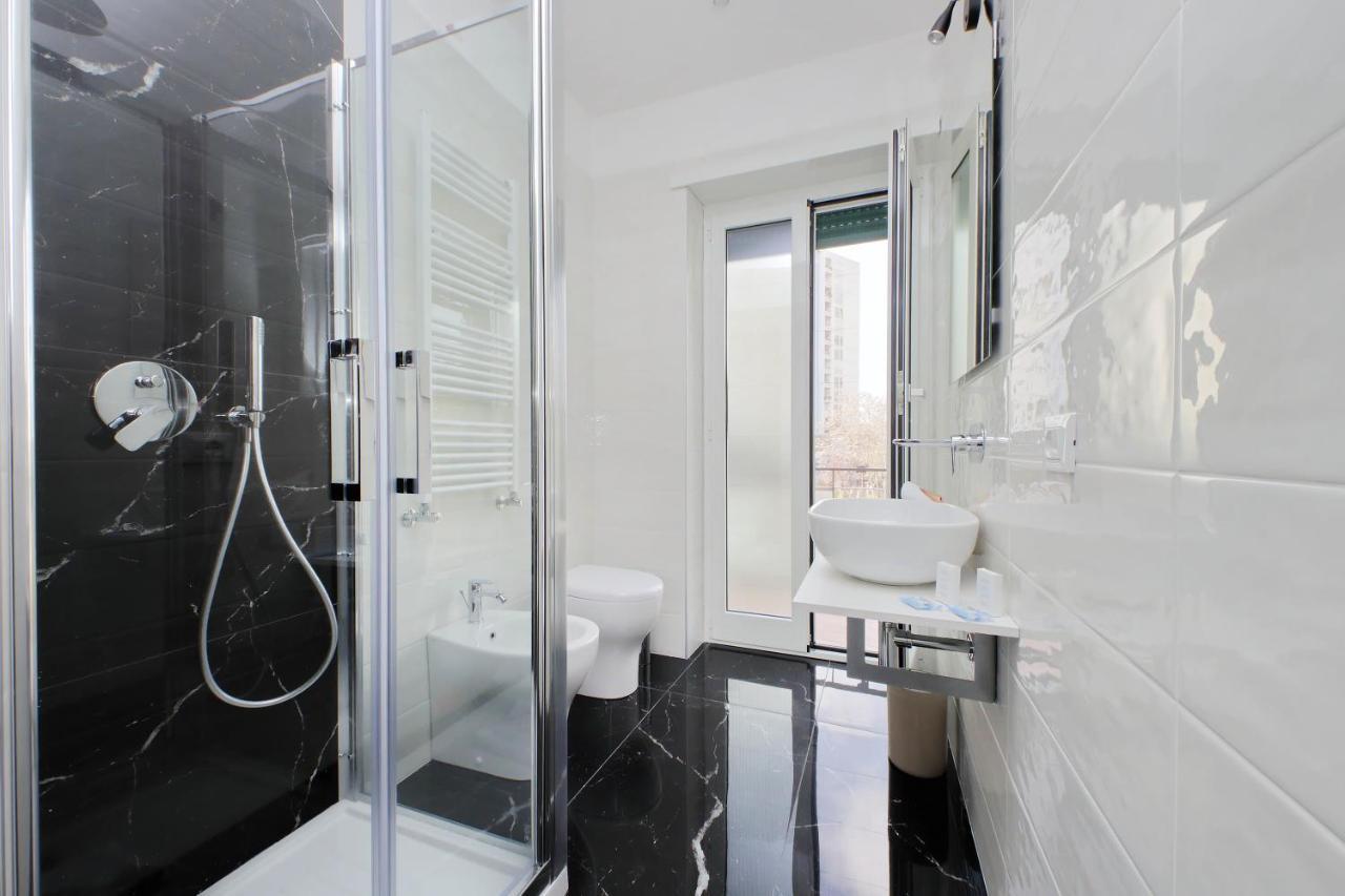 La Casa Di Flavia Otel Roma Dış mekan fotoğraf