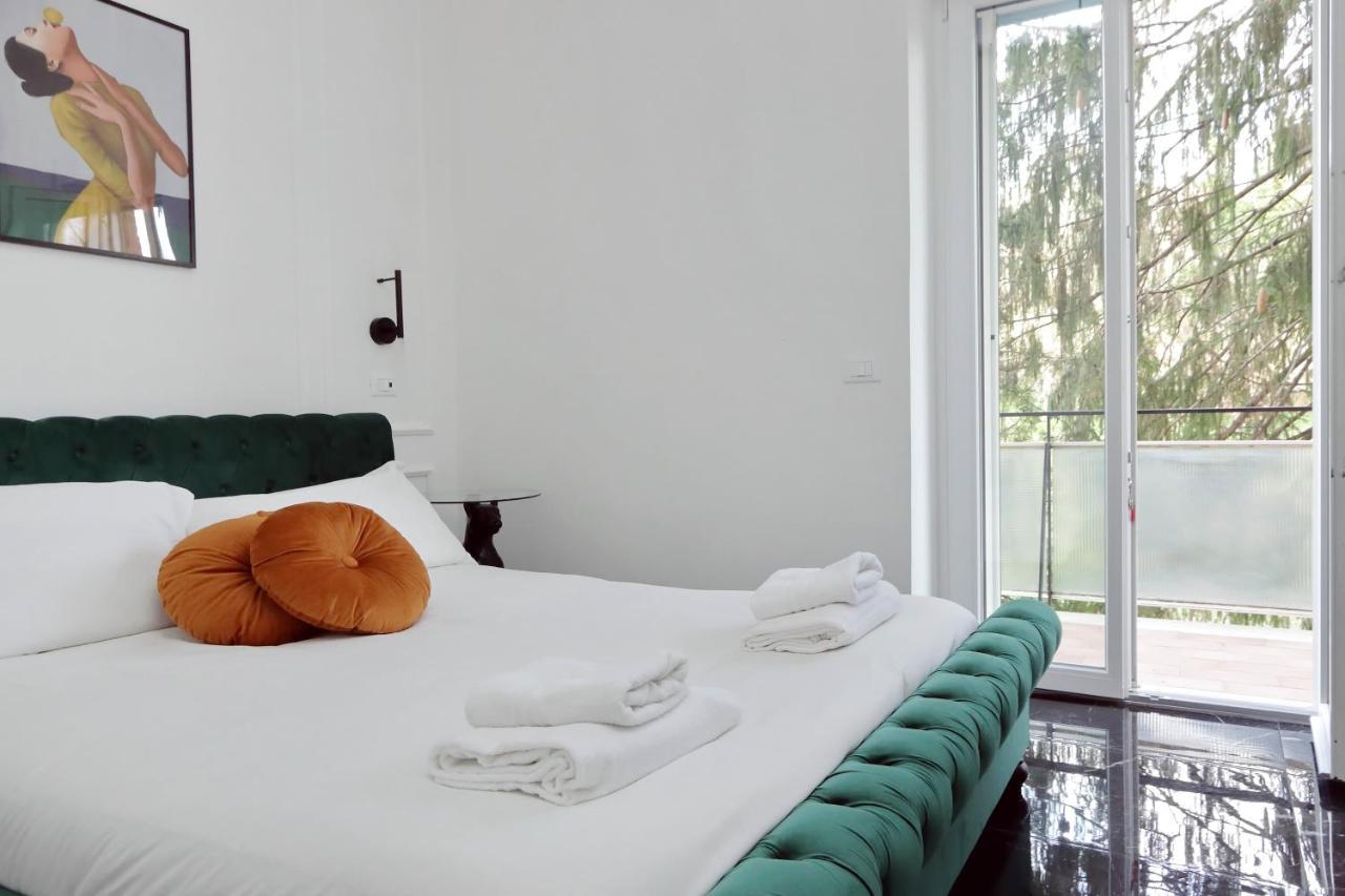 La Casa Di Flavia Otel Roma Dış mekan fotoğraf
