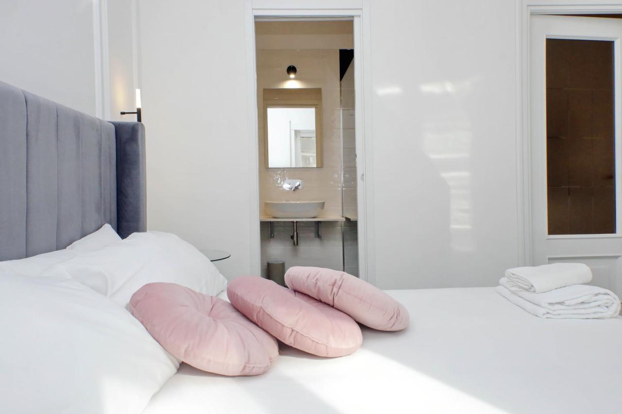 La Casa Di Flavia Otel Roma Dış mekan fotoğraf