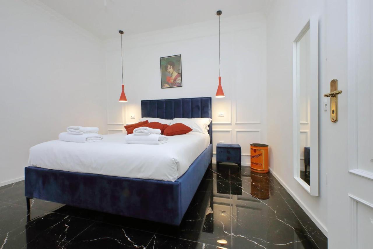 La Casa Di Flavia Otel Roma Dış mekan fotoğraf