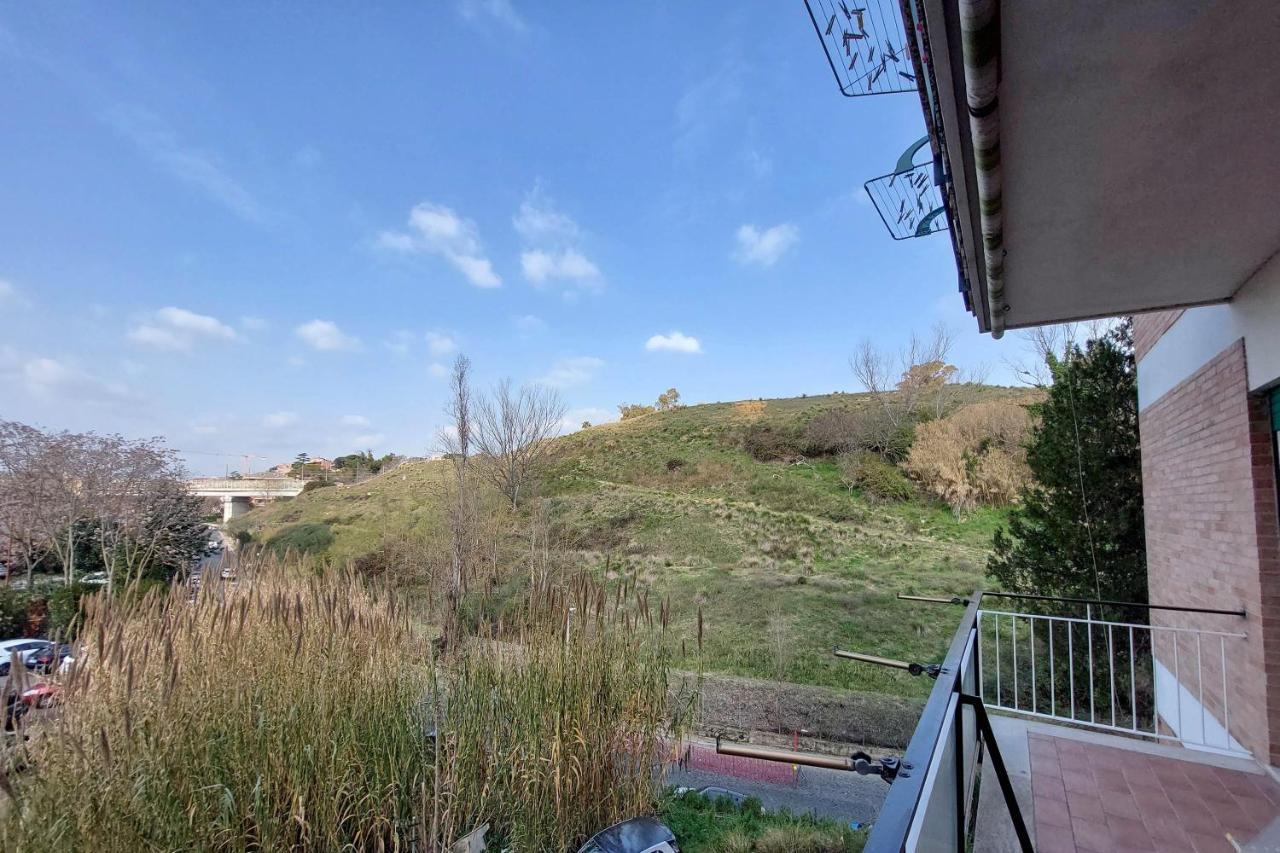 La Casa Di Flavia Otel Roma Dış mekan fotoğraf