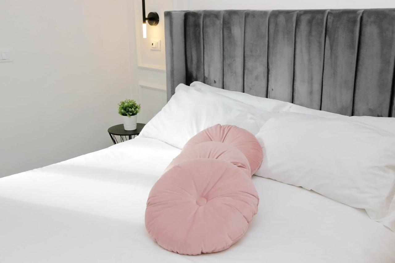 La Casa Di Flavia Otel Roma Dış mekan fotoğraf