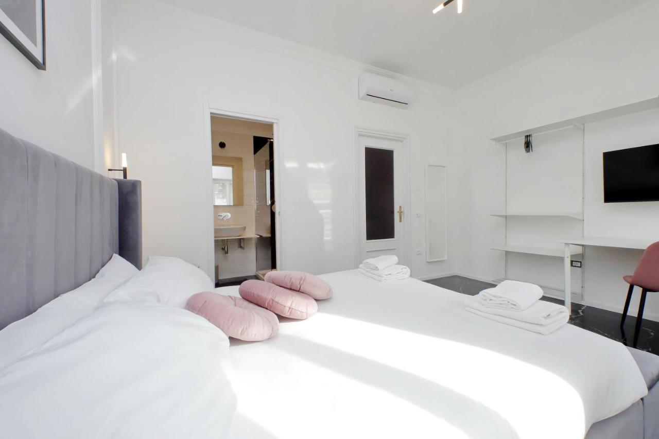 La Casa Di Flavia Otel Roma Dış mekan fotoğraf