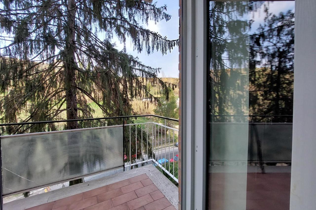 La Casa Di Flavia Otel Roma Dış mekan fotoğraf