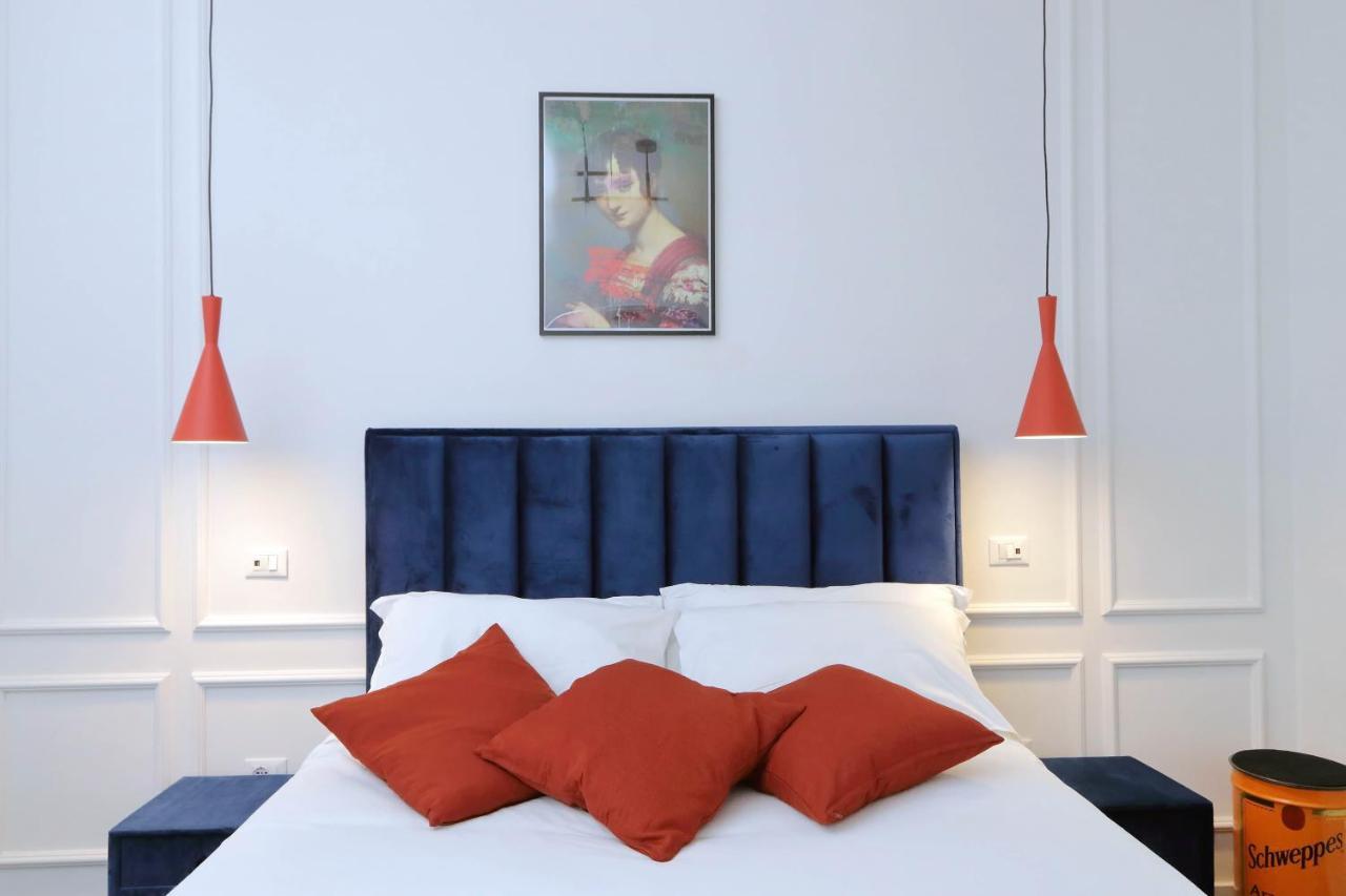 La Casa Di Flavia Otel Roma Dış mekan fotoğraf