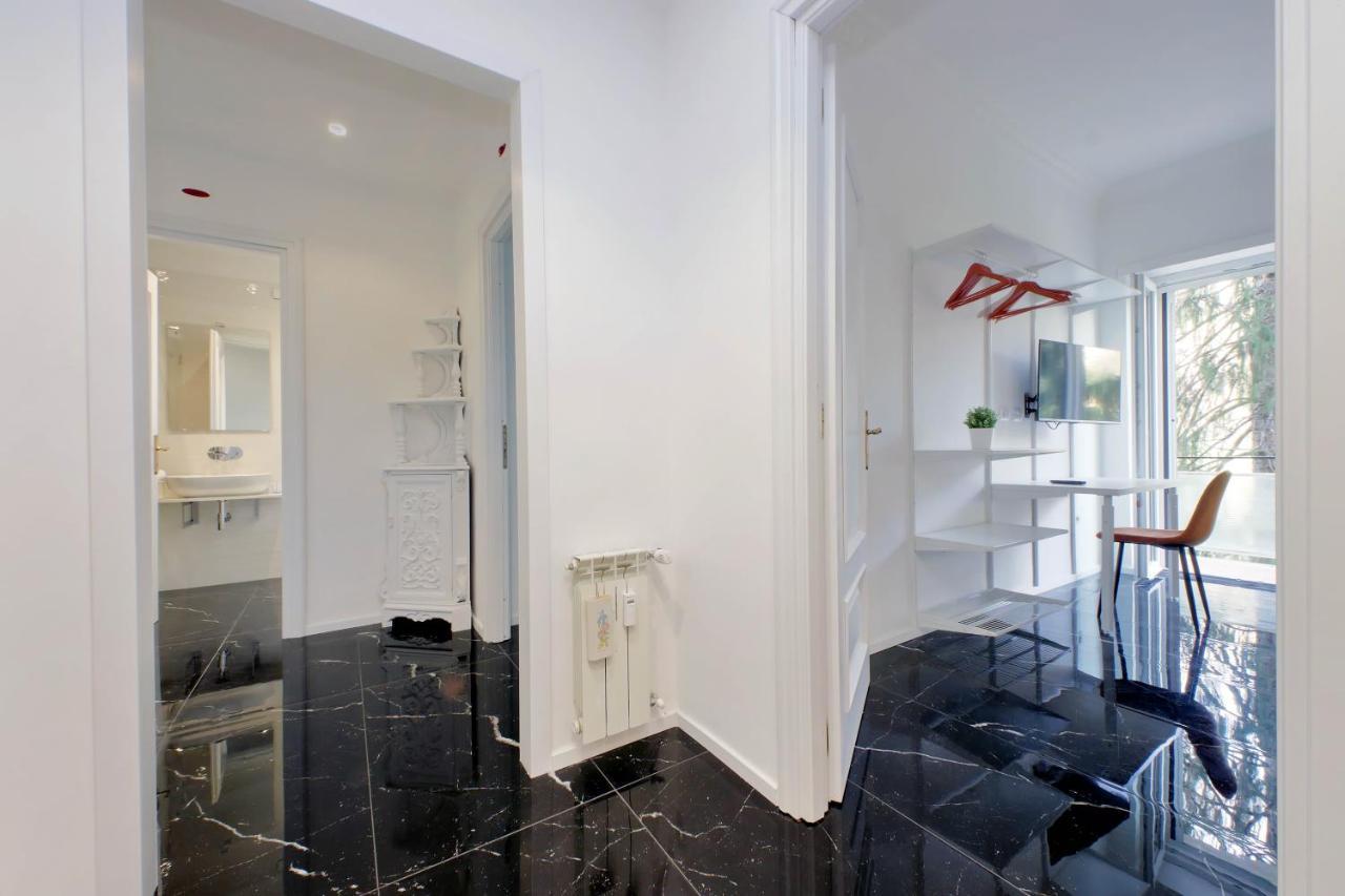 La Casa Di Flavia Otel Roma Dış mekan fotoğraf