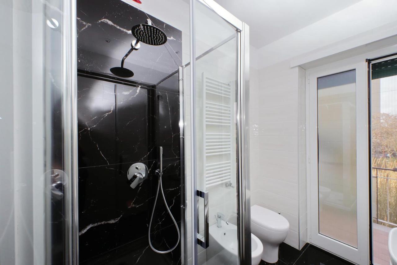 La Casa Di Flavia Otel Roma Dış mekan fotoğraf