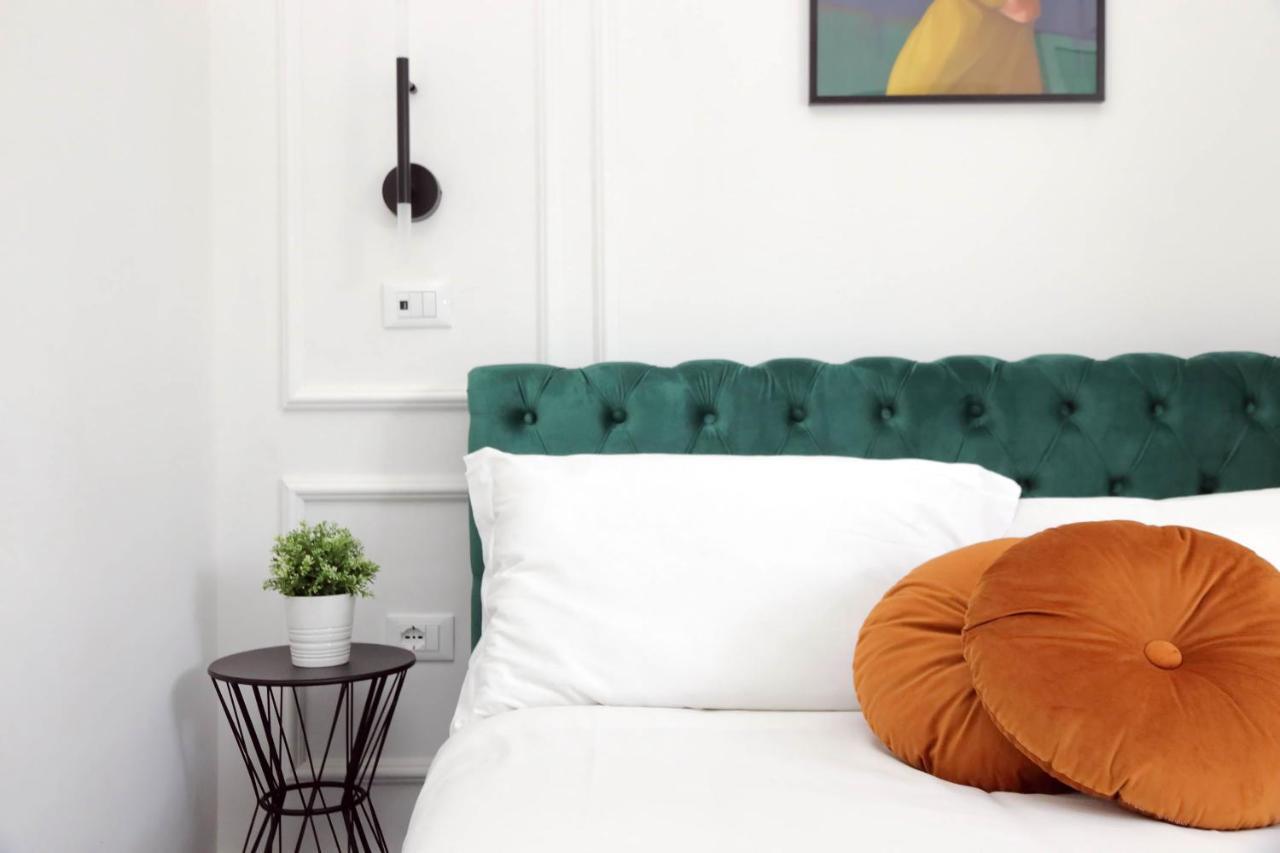 La Casa Di Flavia Otel Roma Dış mekan fotoğraf