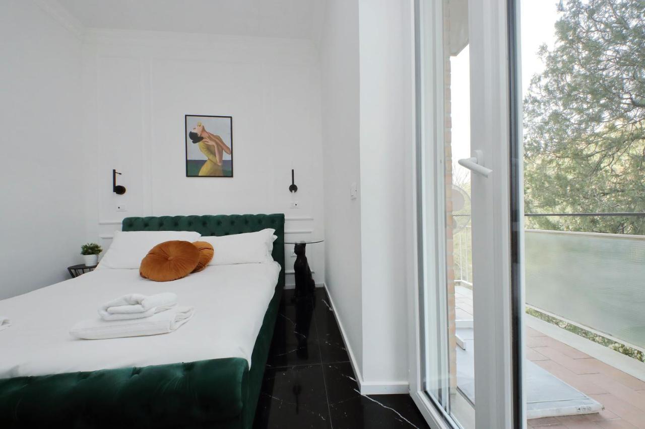La Casa Di Flavia Otel Roma Dış mekan fotoğraf