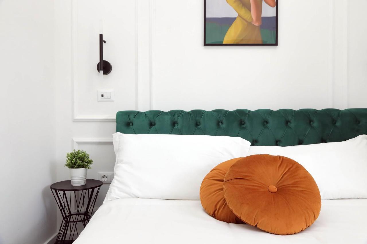 La Casa Di Flavia Otel Roma Dış mekan fotoğraf