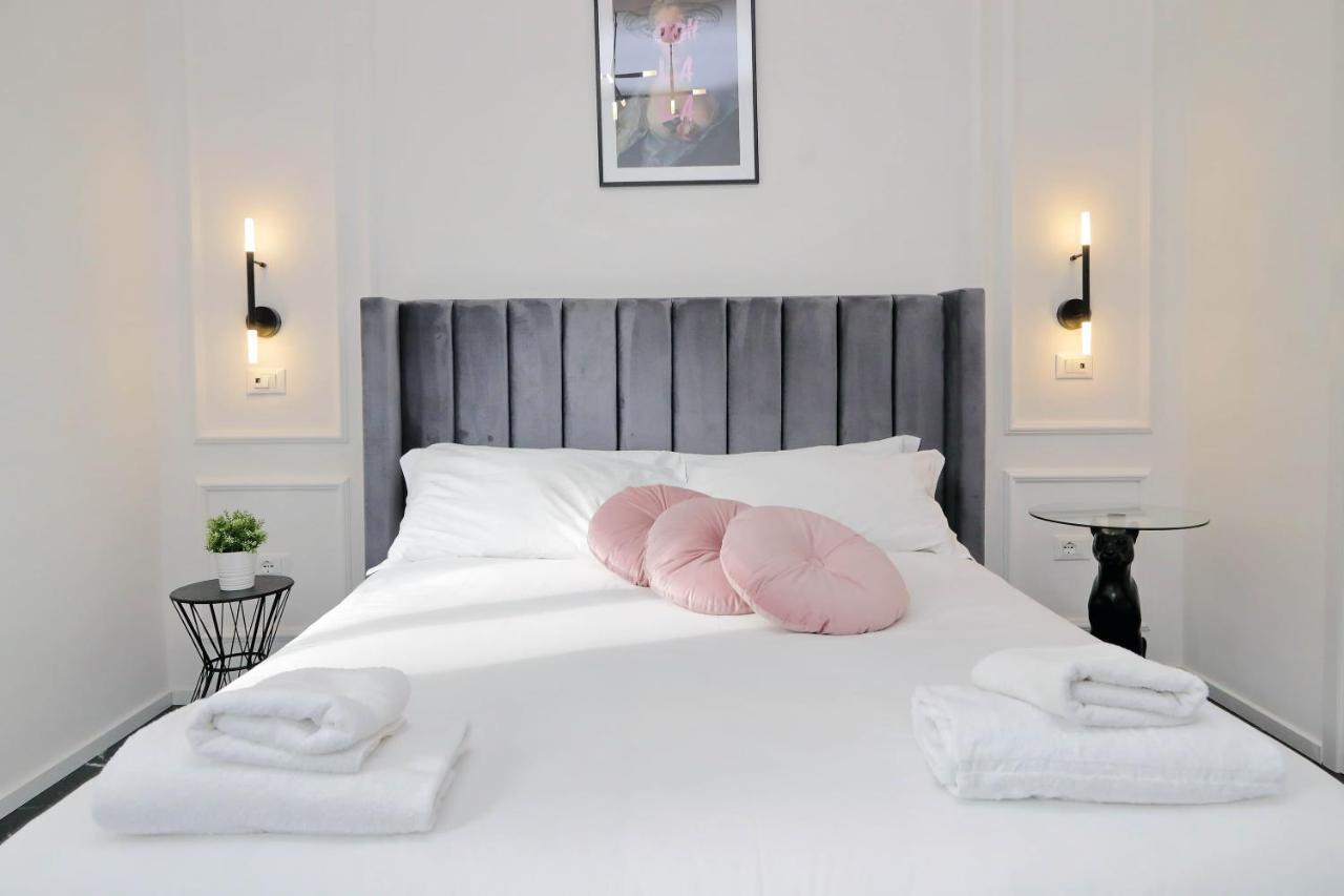 La Casa Di Flavia Otel Roma Dış mekan fotoğraf