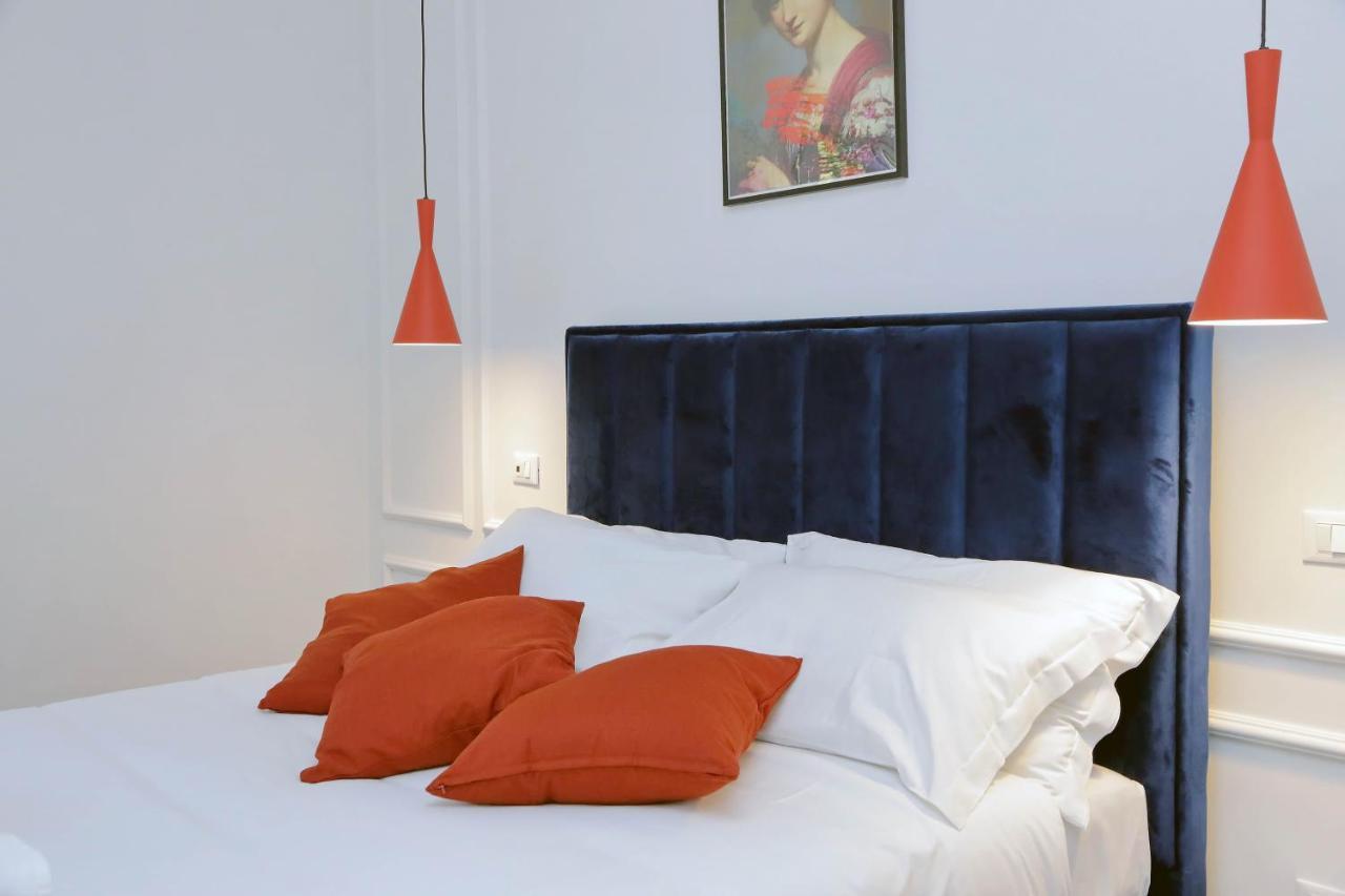 La Casa Di Flavia Otel Roma Dış mekan fotoğraf