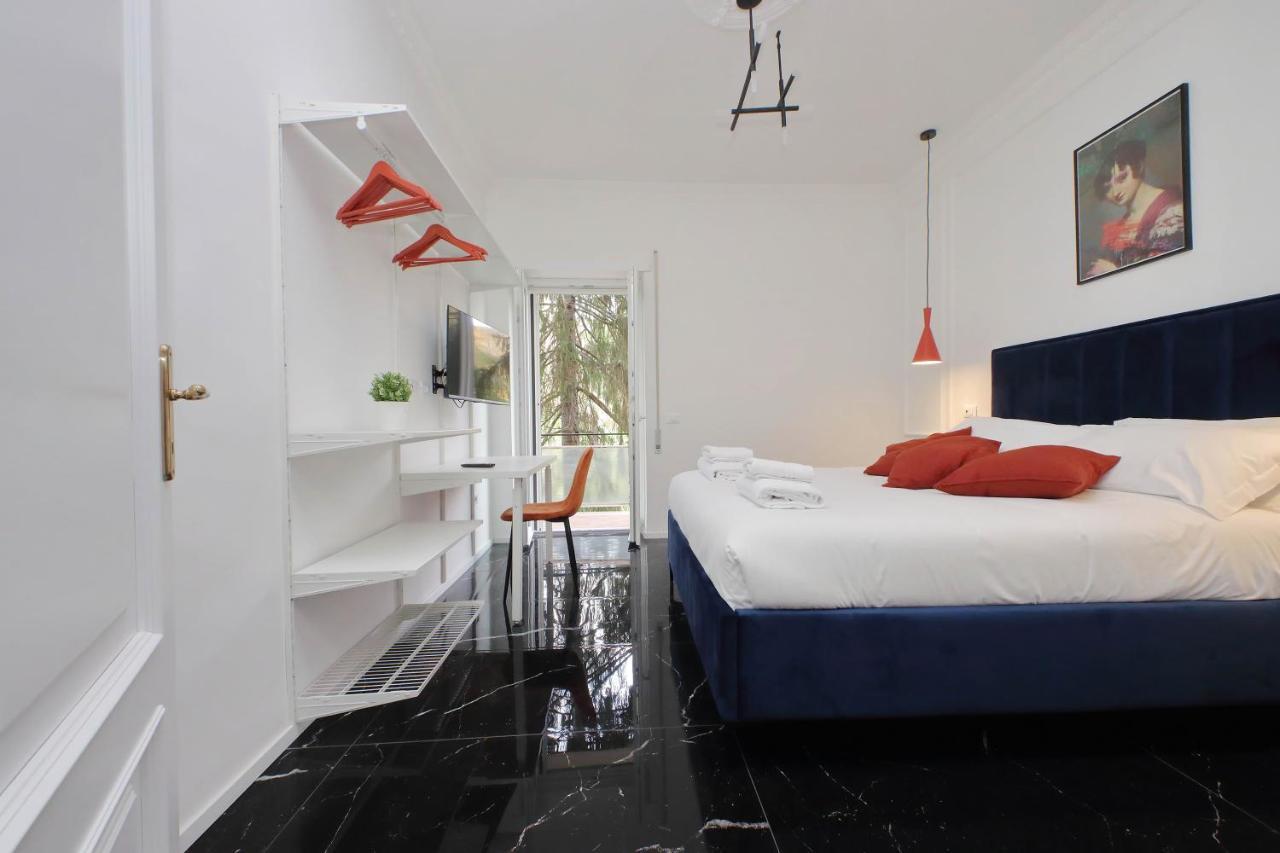 La Casa Di Flavia Otel Roma Dış mekan fotoğraf