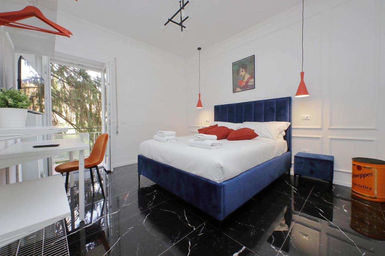 La Casa Di Flavia Otel Roma Dış mekan fotoğraf