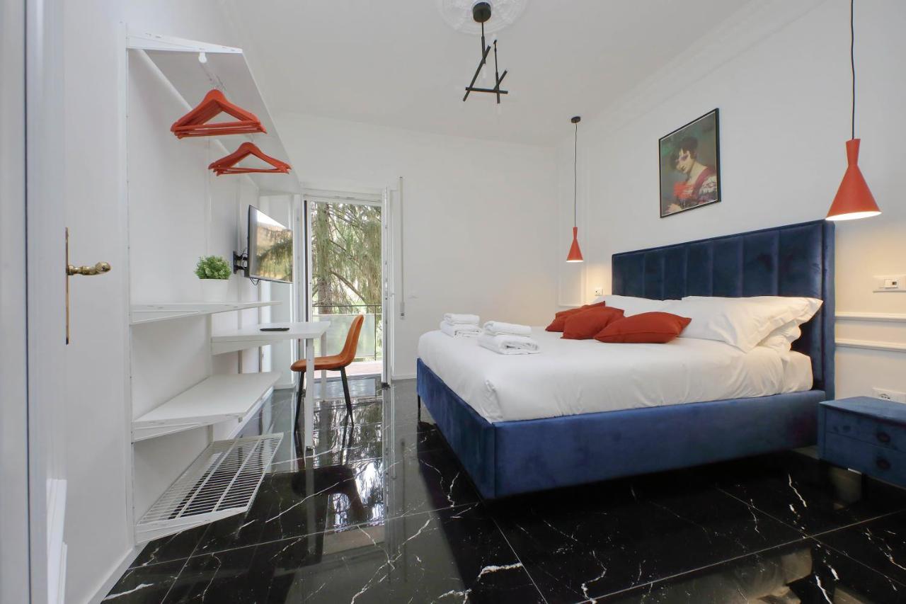La Casa Di Flavia Otel Roma Dış mekan fotoğraf